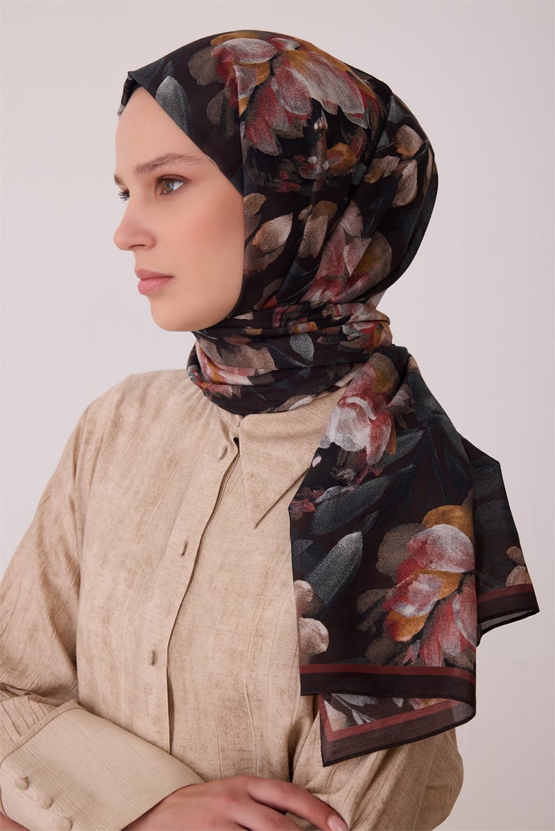 BELLİ FRESH VUAL ŞAL 4128 - 82