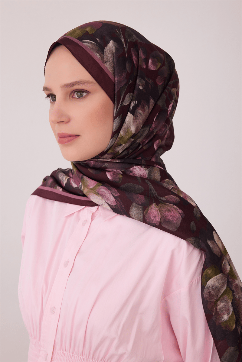 BELLİ FRESH VUAL ŞAL 4128 - 85