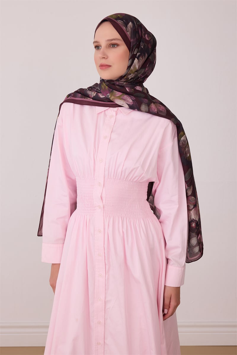 BELLİ FRESH VUAL ŞAL 4128 - 85