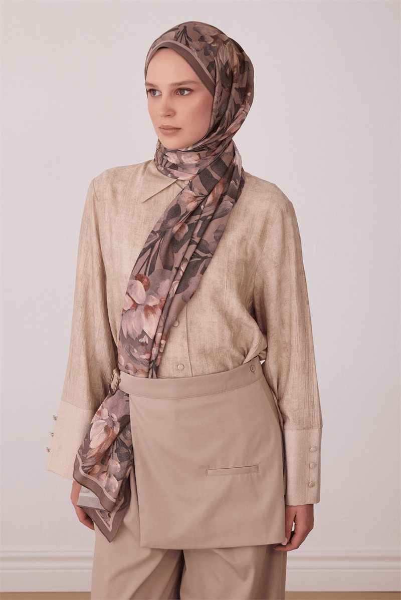 BELLİ FRESH VUAL ŞAL 4128 - 93