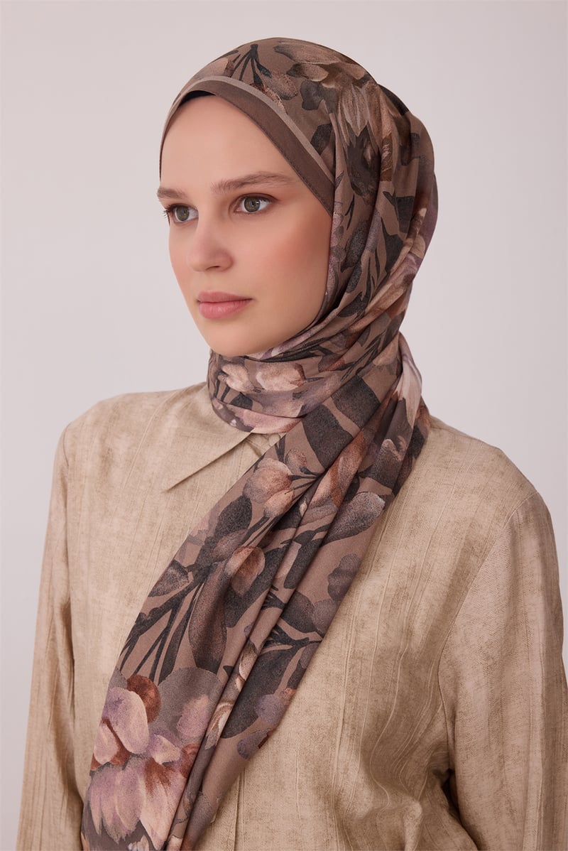 BELLİ FRESH VUAL ŞAL 4128 - 93