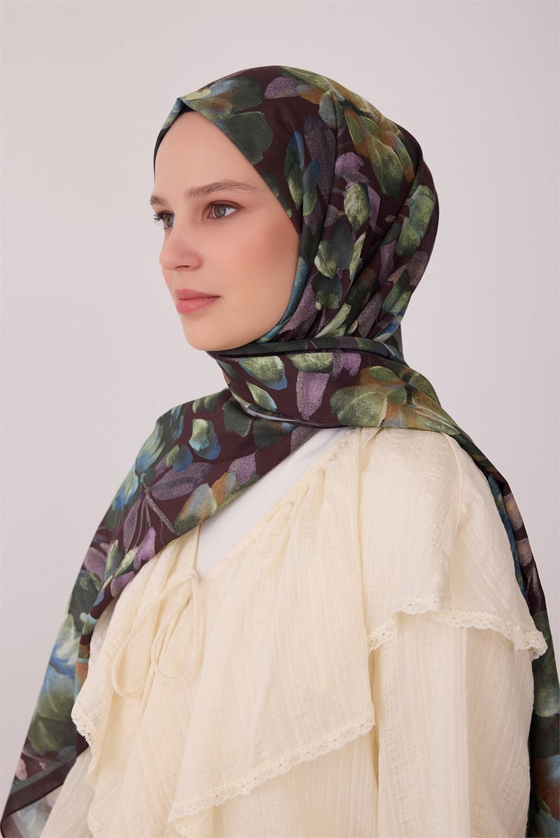 BELLİ FRESH VUAL ŞAL 4128 - 99