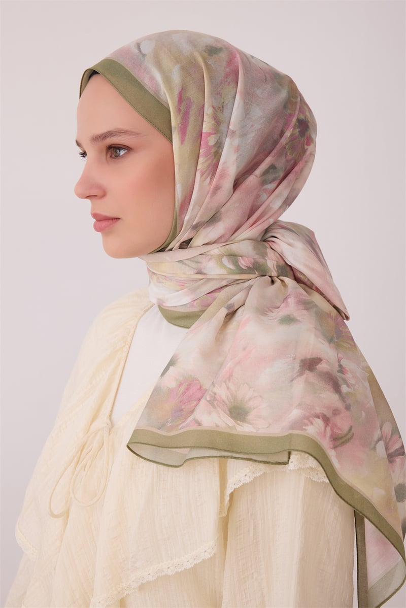 BELLİ FRESH VUAL ŞAL 4149 - 01