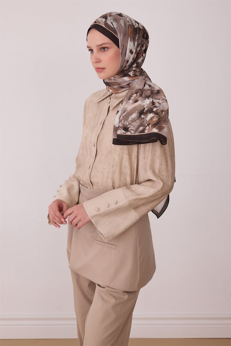 BELLİ FRESH VUAL ŞAL 4149 - 105
