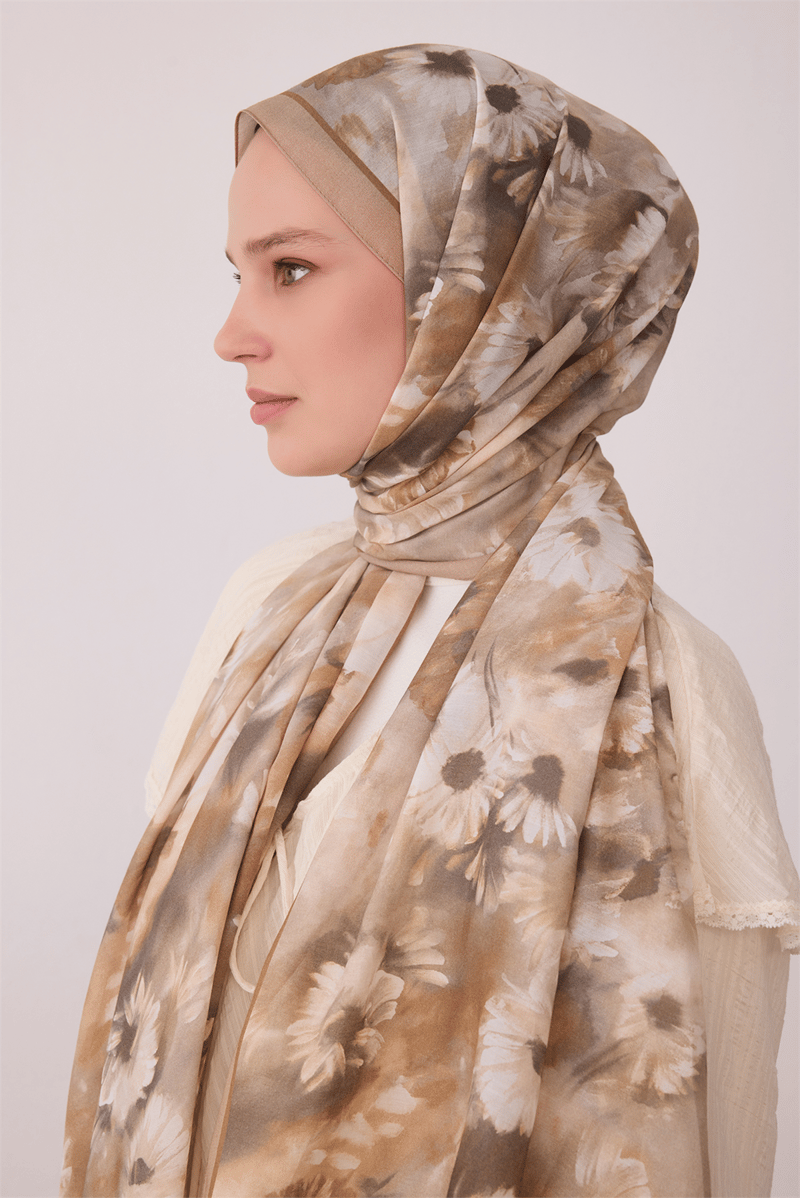 BELLİ FRESH VUAL ŞAL 4149 - 108