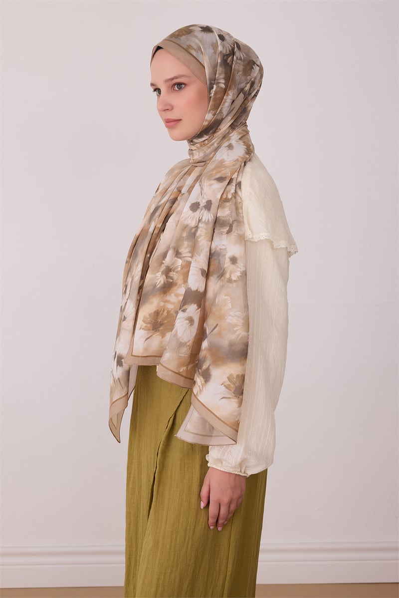 BELLİ FRESH VUAL ŞAL 4149 - 108