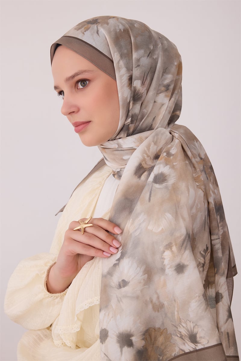 BELLİ FRESH VUAL ŞAL 4149 - 109