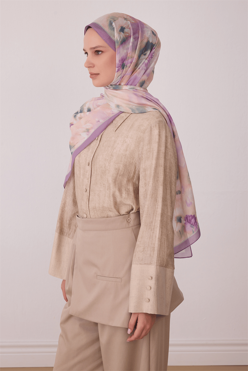 BELLİ FRESH VUAL ŞAL 4149 - 35