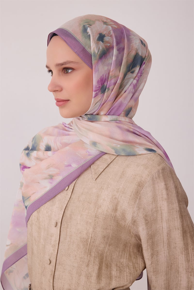 BELLİ FRESH VUAL ŞAL 4149 - 35