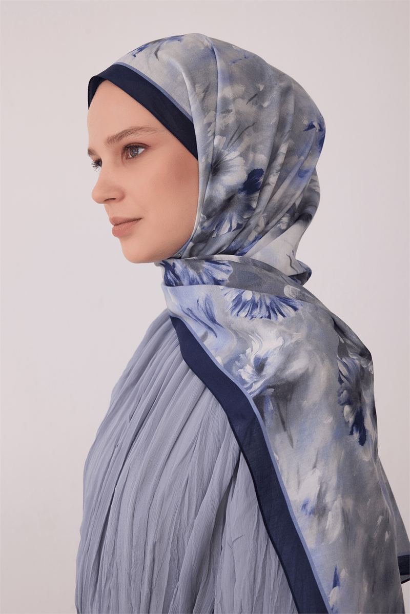 BELLİ FRESH VUAL ŞAL 4149 - 87