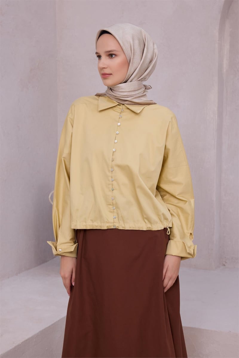 {URUNSEO_TITLE} | BELLI | BELLİ İPEK EŞARP | BELLİ GEOMETİK DESEN İPEK EŞARP 4201D (TWILL) TAŞ - 31