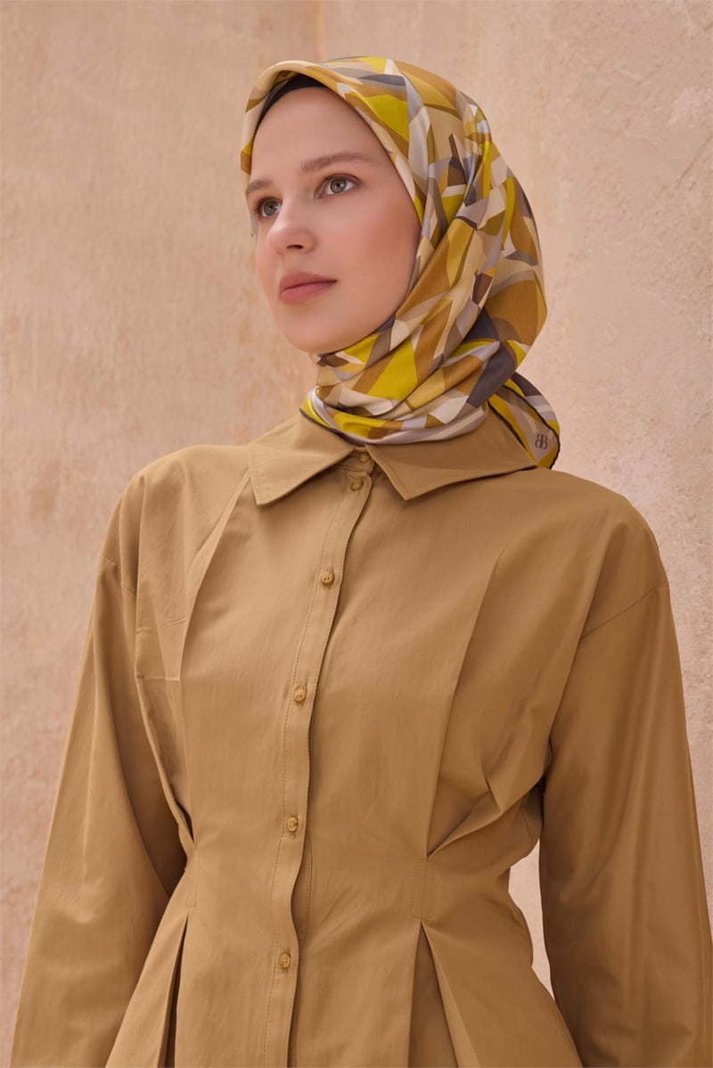 {URUNSEO_TITLE} | BELLI | BELLİ İPEK EŞARP | BELLİ SAF İPEK EŞARP 4106D (T) - 30