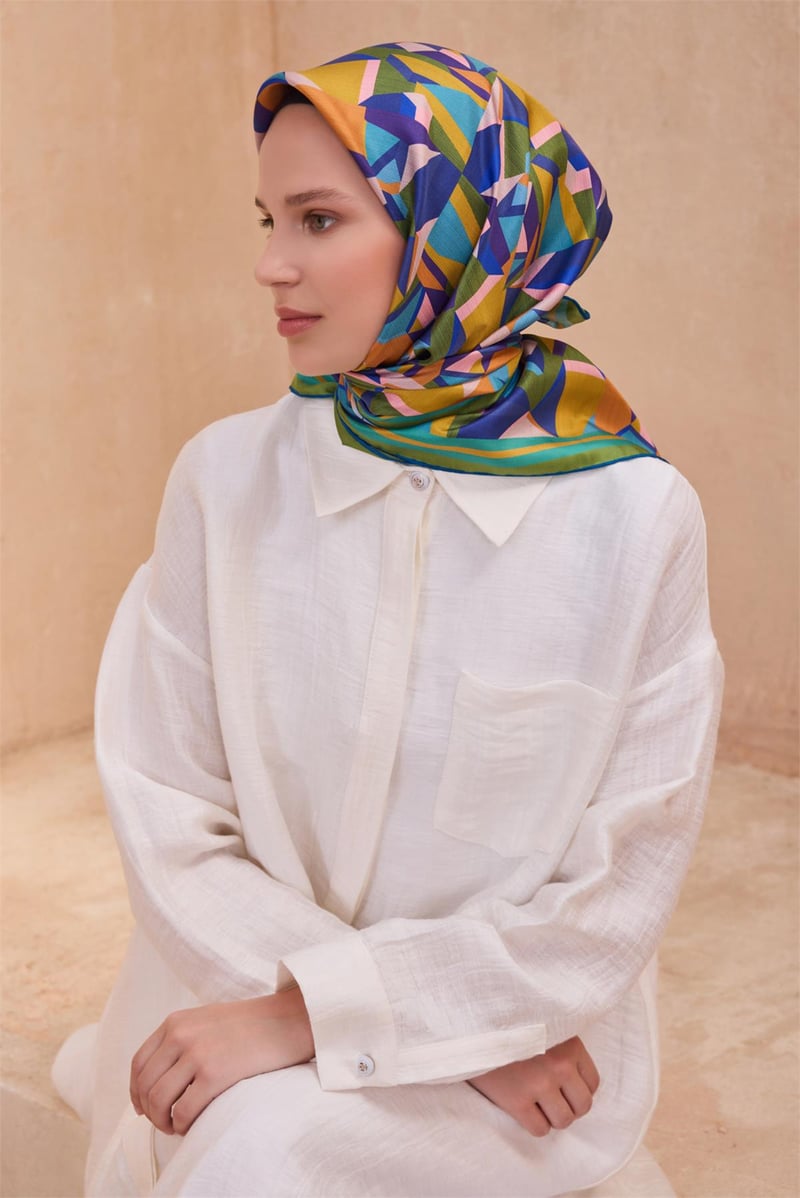 {URUNSEO_TITLE} | BELLI | BELLİ İPEK EŞARP | BELLİ SAF İPEK EŞARP 4106D (T) - 56
