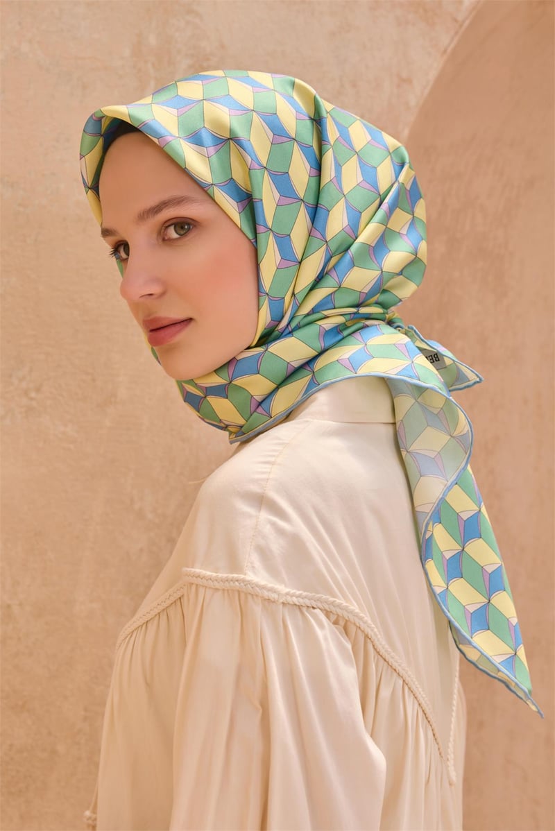{URUNSEO_TITLE} | BELLI | BELLİ İPEK EŞARP | BELLİ SAF İPEK EŞARP 4112D (T) - 50