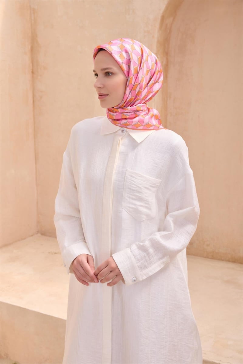 {URUNSEO_TITLE} | BELLI | BELLİ İPEK EŞARP | BELLİ SAF İPEK EŞARP 4112D (T) - 83