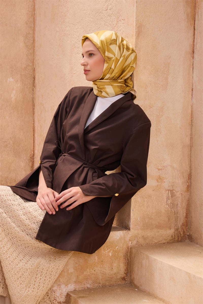 {URUNSEO_TITLE} | BELLI | BELLİ İPEK EŞARP | BELLİ SAF İPEK EŞARP 4123D (T) - 35