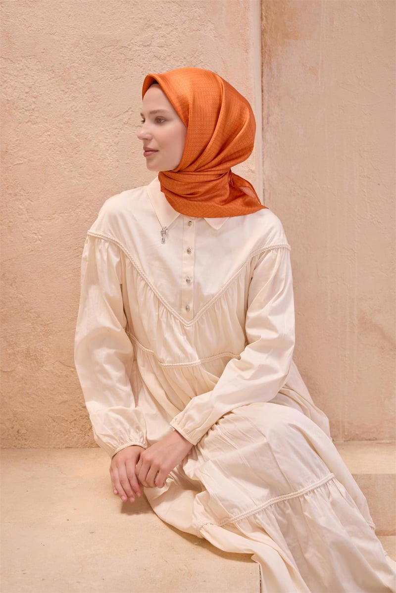 {URUNSEO_TITLE} | BELLI | BELLİ İPEK EŞARP | BELLİ SAF İPEK EŞARP 4104D (T) - 51