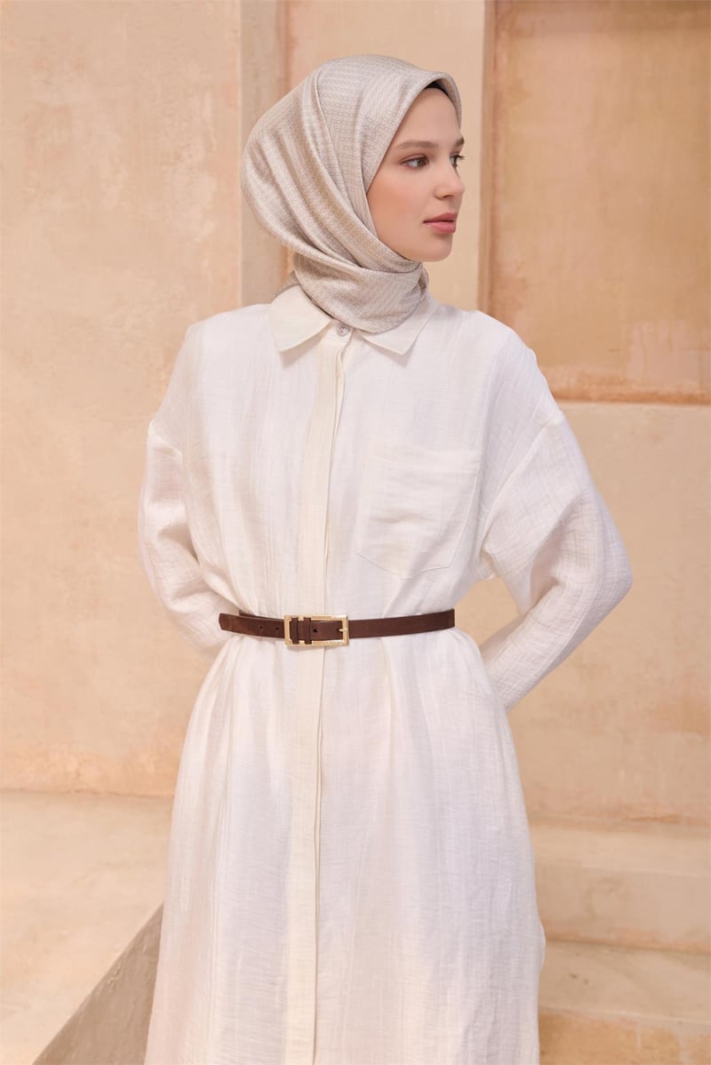 {URUNSEO_TITLE} | BELLI | BELLİ İPEK EŞARP | BELLİ SAF İPEK EŞARP 4104D (T) - 55