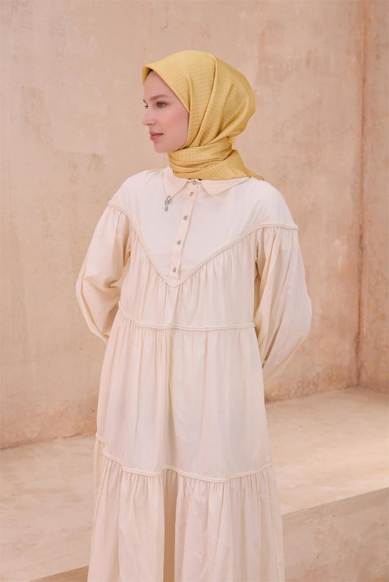 {URUNSEO_TITLE} | BELLI | BELLİ İPEK EŞARP | BELLİ SAF İPEK EŞARP 4104D (T) - 53