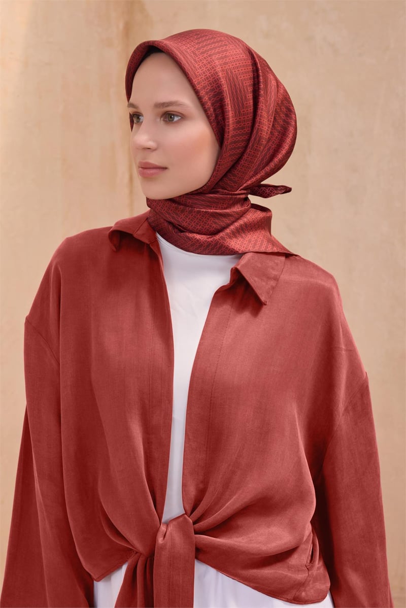 {URUNSEO_TITLE} | BELLI | BELLİ İPEK EŞARP | BELLİ SAF İPEK EŞARP 4104D (T) - 62