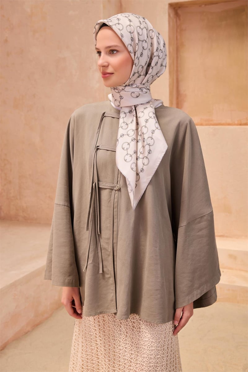 {URUNSEO_TITLE} | BELLI | BELLİ İPEK EŞARP | BELLİ SAF İPEK EŞARP 4109D (T) - 83