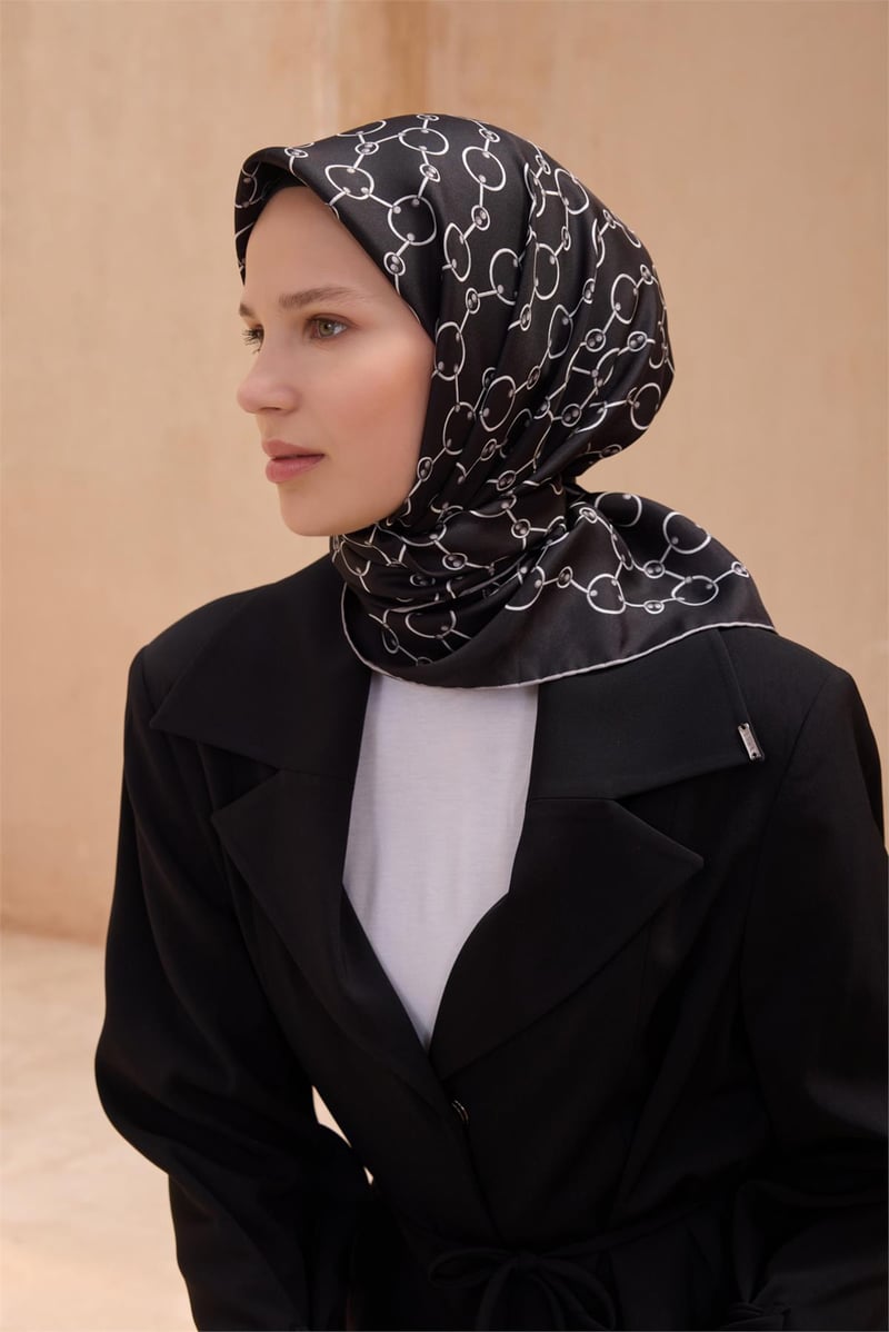 {URUNSEO_TITLE} | BELLI | BELLİ İPEK EŞARP | BELLİ SAF İPEK EŞARP 4109D (T) - 01
