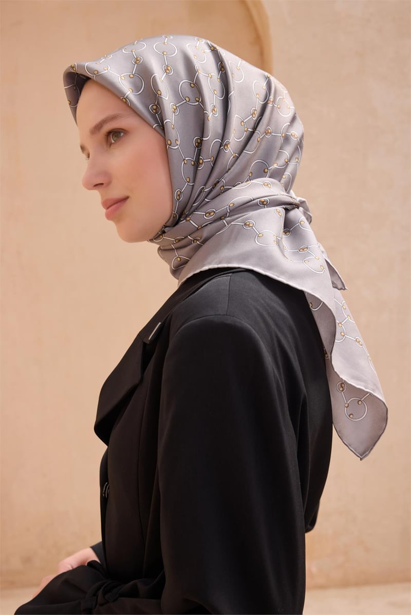 {URUNSEO_TITLE} | BELLI | BELLİ İPEK EŞARP | BELLİ SAF İPEK EŞARP 4109D (T) - 31