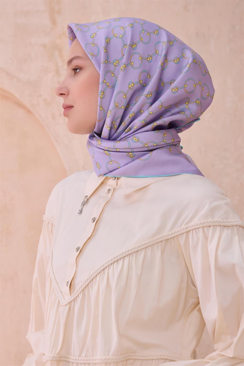 {URUNSEO_TITLE} | BELLI | BELLİ İPEK EŞARP | BELLİ SAF İPEK EŞARP 4109D (T) - 51