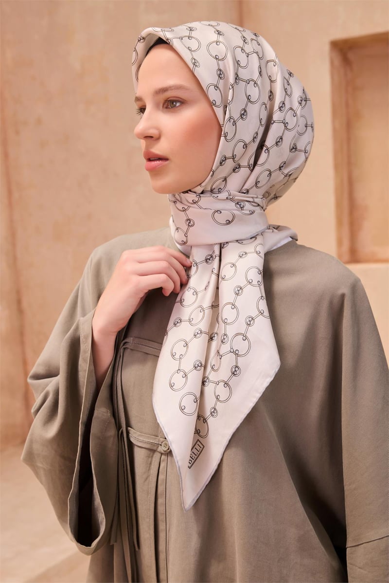 {URUNSEO_TITLE} | BELLI | BELLİ İPEK EŞARP | BELLİ SAF İPEK EŞARP 4109D (T) - 83