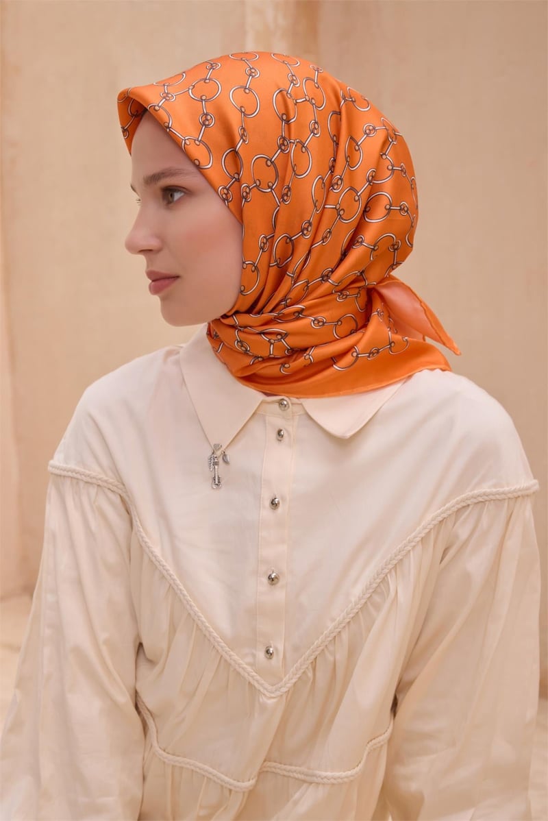 {URUNSEO_TITLE} | BELLI | BELLİ İPEK EŞARP | BELLİ SAF İPEK EŞARP 4109D (T) - 34