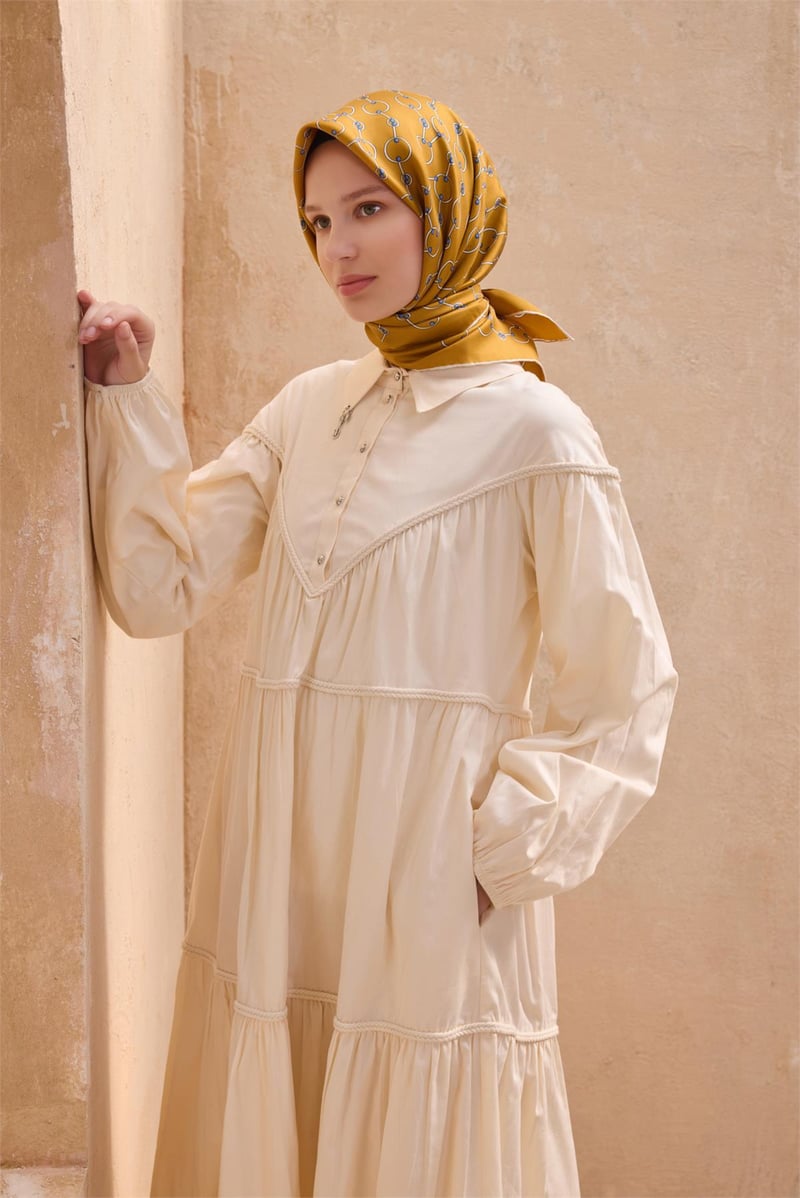 {URUNSEO_TITLE} | BELLI | BELLİ İPEK EŞARP | BELLİ SAF İPEK EŞARP 4109D (T) - 33
