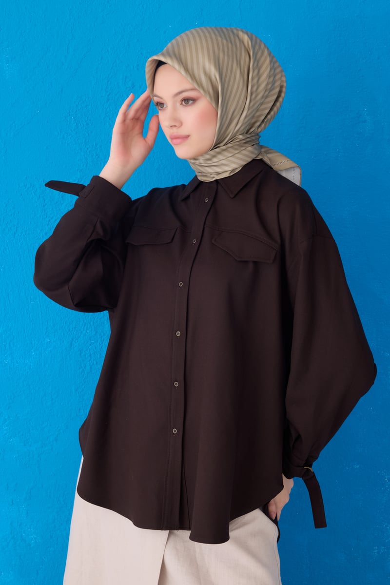 {URUNSEO_TITLE} | BELLI | BELLİ İPEK EŞARP | BELLİ KLASIK DESEN İPEK EŞARP 4115D TWILL - 92