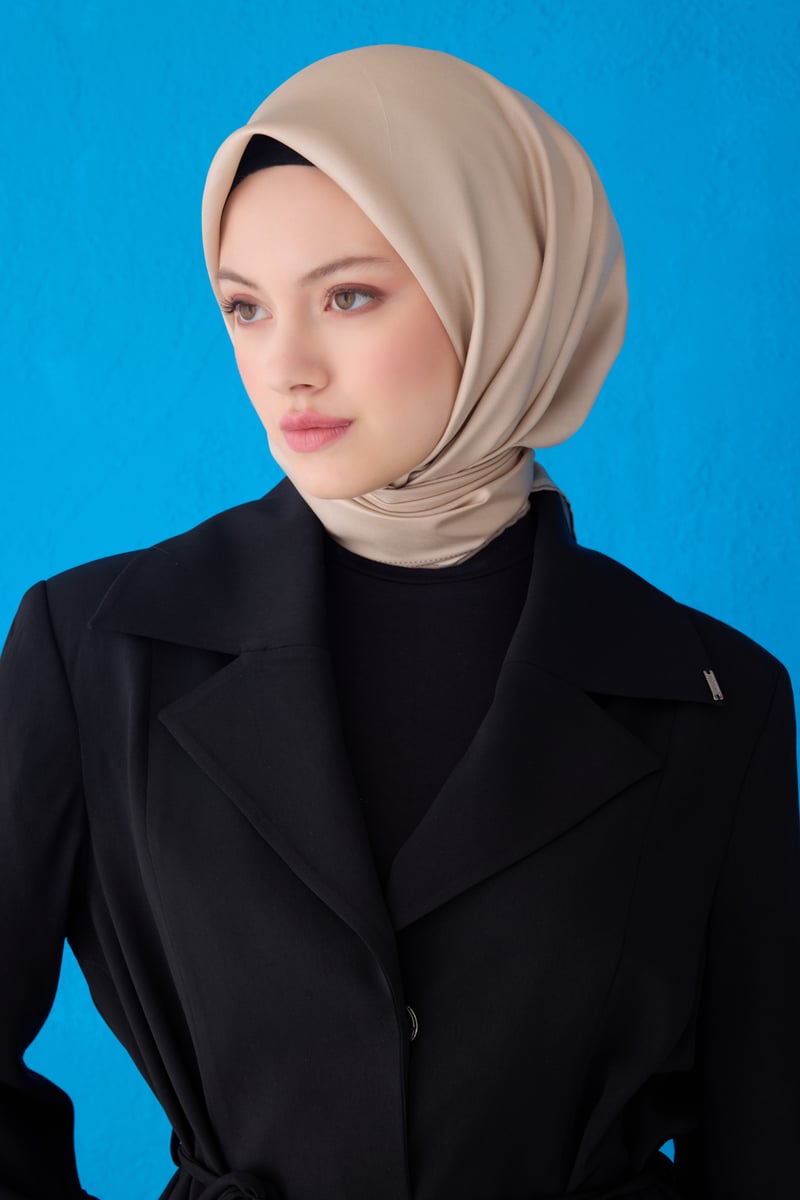 {URUNSEO_TITLE} | BELLI | BELLİ İPEK EŞARP | BELLİ KLASIK DESEN İPEK EŞARP 4129D TWILL - 89