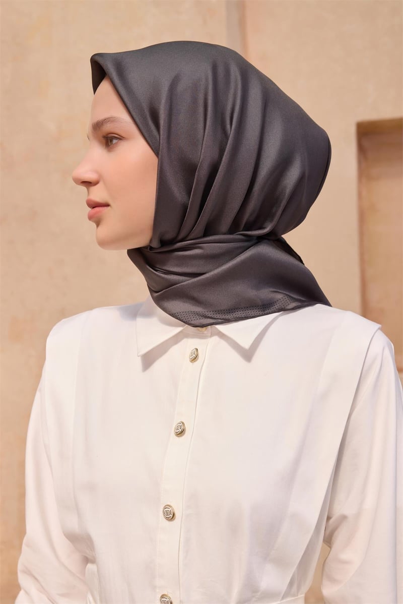 {URUNSEO_TITLE} | BELLI | BELLİ İPEK EŞARP | BELLİ KLASIK DESEN İPEK EŞARP 4129D TWILL - 89