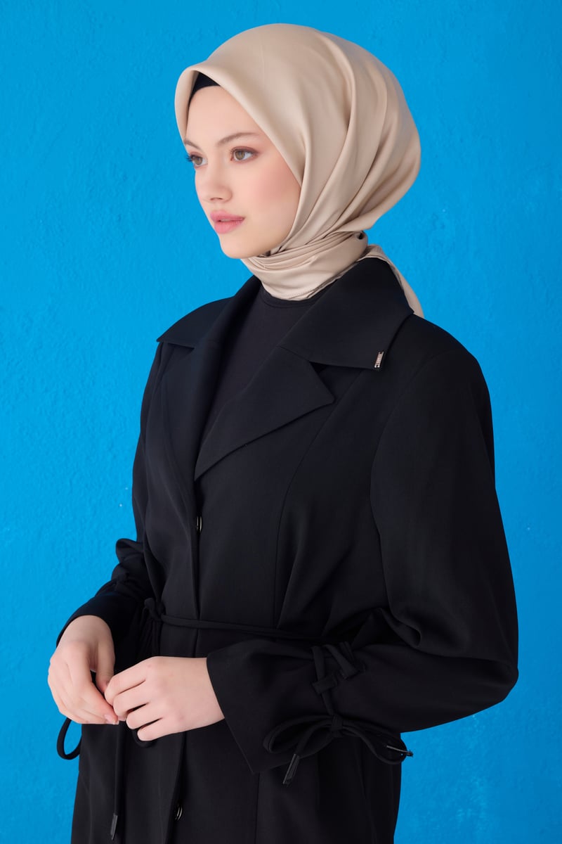 {URUNSEO_TITLE} | BELLI | BELLİ İPEK EŞARP | BELLİ KLASIK DESEN İPEK EŞARP 4129D TWILL - 89