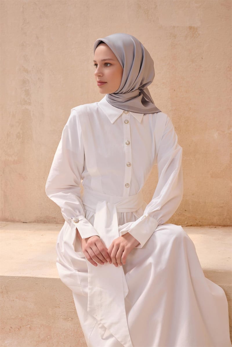 {URUNSEO_TITLE} | BELLI | BELLİ İPEK EŞARP | BELLİ KLASIK DESEN İPEK EŞARP 4129D TWILL - 89