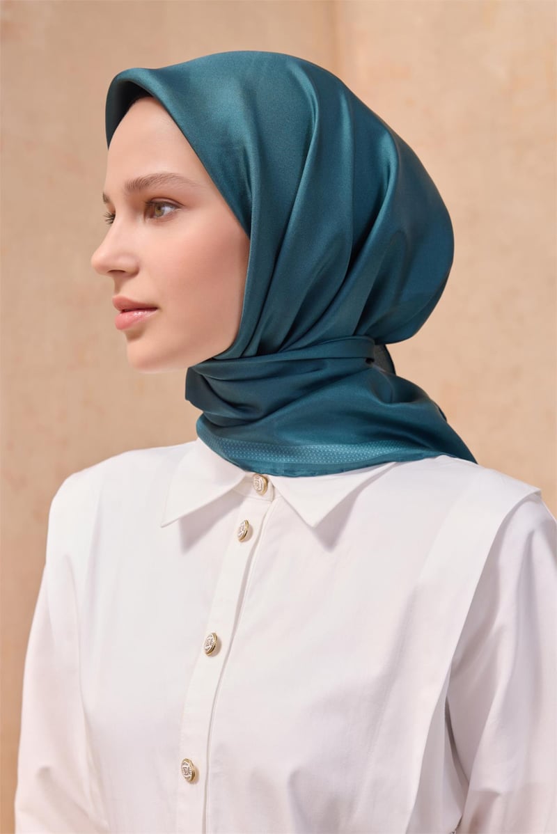 {URUNSEO_TITLE} | BELLI | BELLİ İPEK EŞARP | BELLİ KLASIK DESEN İPEK EŞARP 4129D TWILL - 89