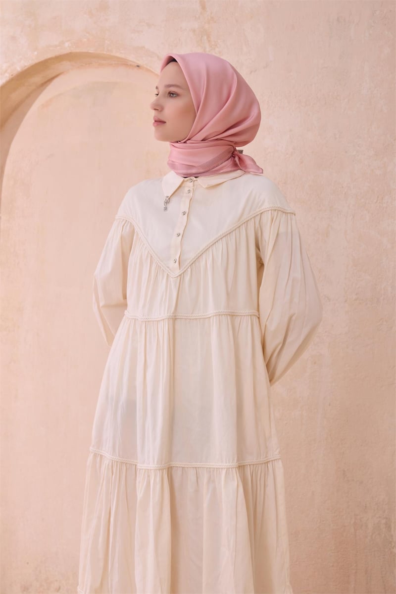 {URUNSEO_TITLE} | BELLI | BELLİ İPEK EŞARP | BELLİ KLASIK DESEN İPEK EŞARP 4129D TWILL - 89