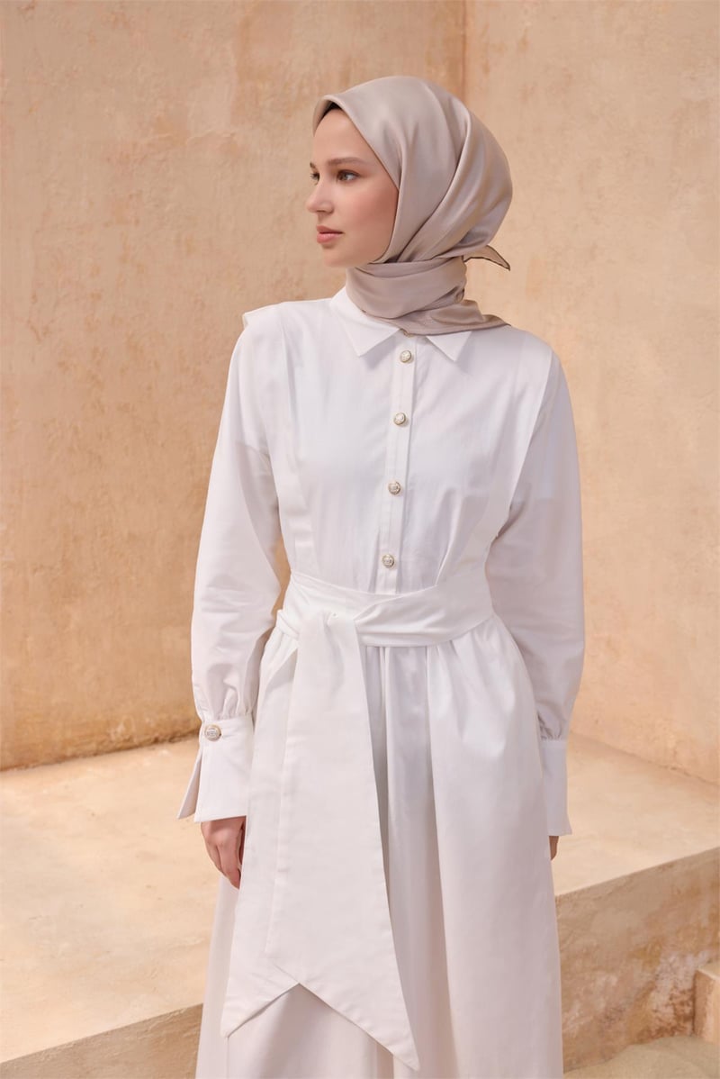 {URUNSEO_TITLE} | BELLI | BELLİ İPEK EŞARP | BELLİ KLASIK DESEN İPEK EŞARP 4129D TWILL - 89