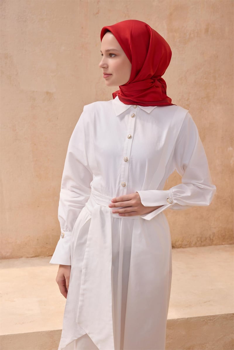 {URUNSEO_TITLE} | BELLI | BELLİ İPEK EŞARP | BELLİ KLASIK DESEN İPEK EŞARP 4129D TWILL - 89