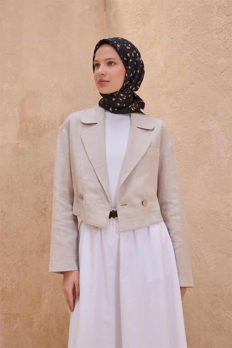 {URUNSEO_TITLE} | BELLI | BELLİ İPEK EŞARP | BELLİ LEOPAR DESEN İPEK EŞARP 4126D TWILL - 37