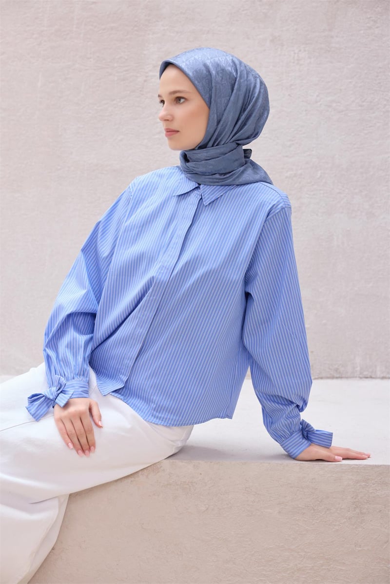 {URUNSEO_TITLE} | BELLI | POLYESTER EŞARP | BELLİ LOGO DESEN J.MONOGRAM ANTRASİT EŞARP