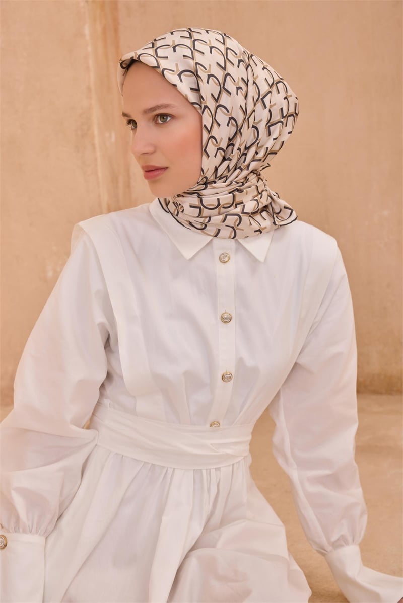 {URUNSEO_TITLE} | BELLI | BELLİ İPEK EŞARP | BELLİ SAF İPEK EŞARP 4102D (T) - 07
