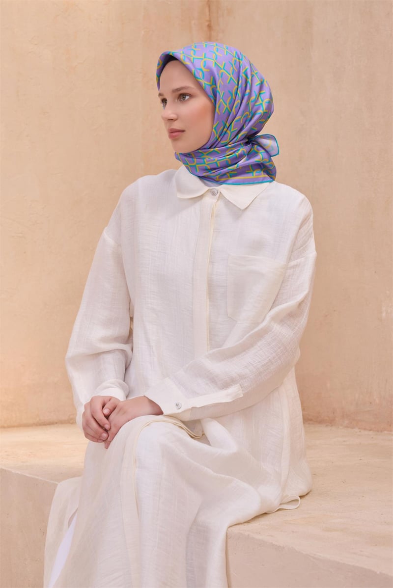 {URUNSEO_TITLE} | BELLI | BELLİ İPEK EŞARP | BELLİ SAF İPEK EŞARP 4102D (T) - 80