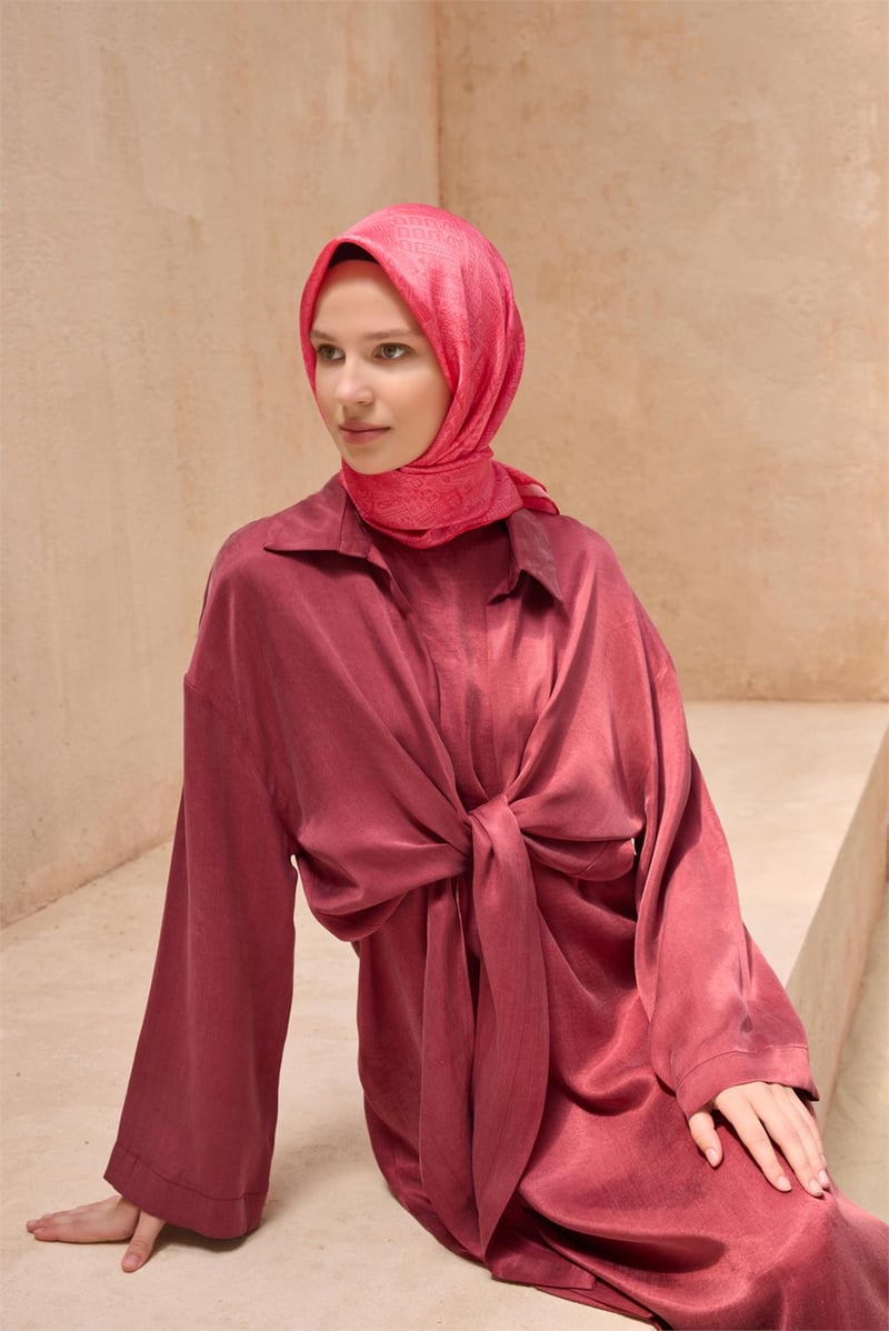 {URUNSEO_TITLE} | BELLI | BELLİ İPEK EŞARP | BELLİ SAF İPEK EŞARP 4110D (T) - 61