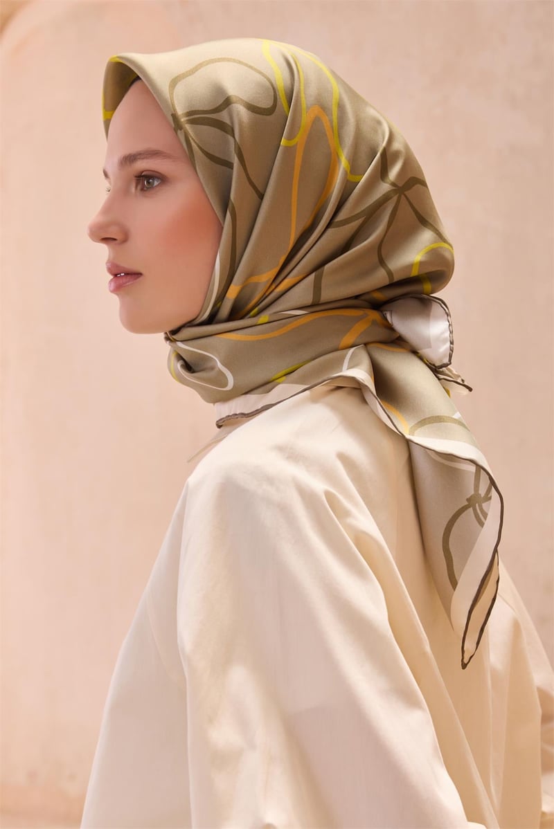 {URUNSEO_TITLE} | BELLI | BELLİ İPEK EŞARP | BELLİ SAF İPEK EŞARP 4113D (T) - 34