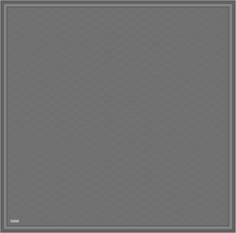 BELLİ SAF İPEK EŞARP 4055D (T) - 85