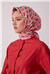 BELLİ SAF İPEK EŞARP 4408D (T) - 80