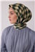 BELLİ SAF İPEK EŞARP 4408D (T) - 85