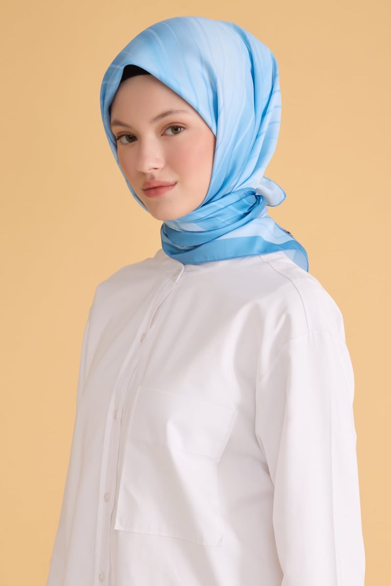 BELLİ SPORT EŞARP 2500 - 03